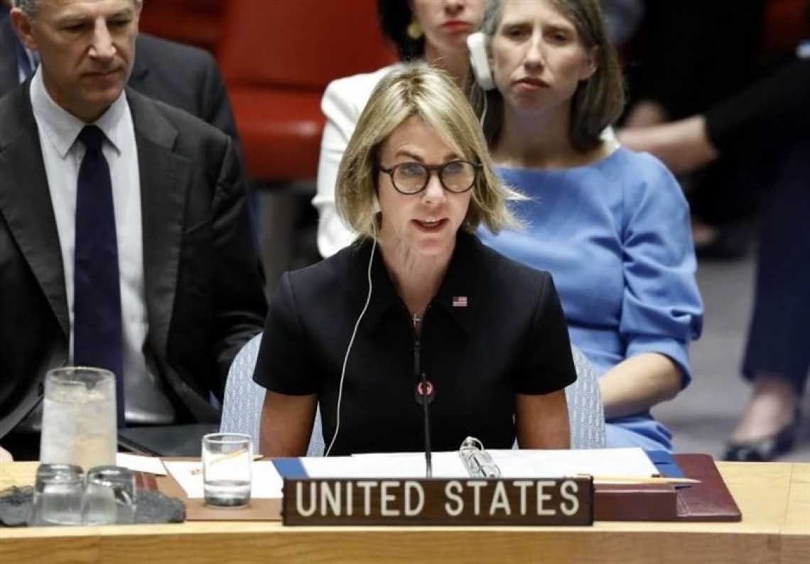 Washington: Inisiatif Perdamaian Arab Tak Lagi Diperlukan