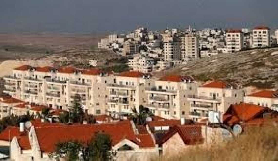 Qatar: Ekspansi Hunian Ilegal Israel Melanggar Hukum Internasional