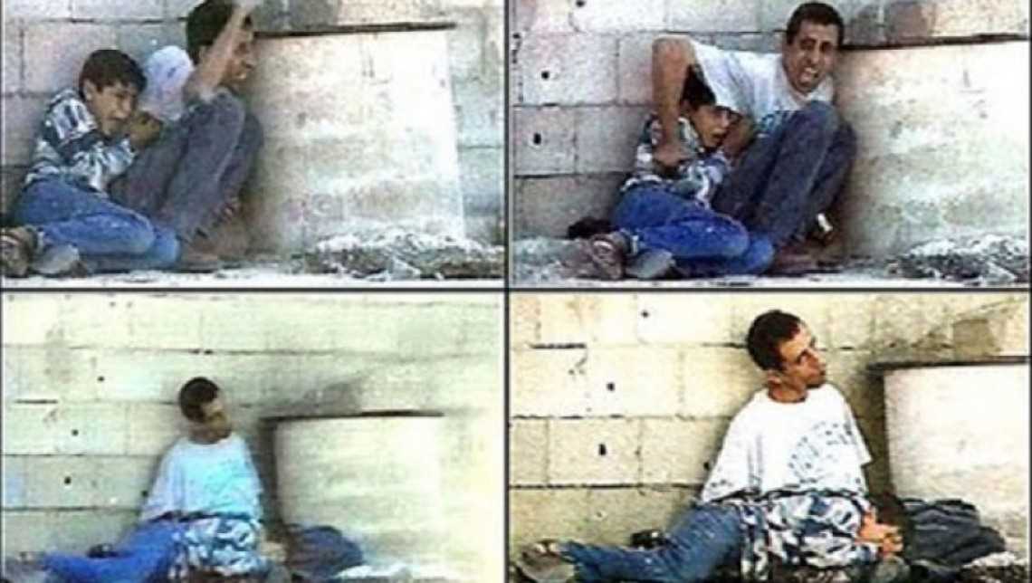 Dua Puluh Tahun Intifada II, Perlawan Palestina atas Israel Belum Berakhir