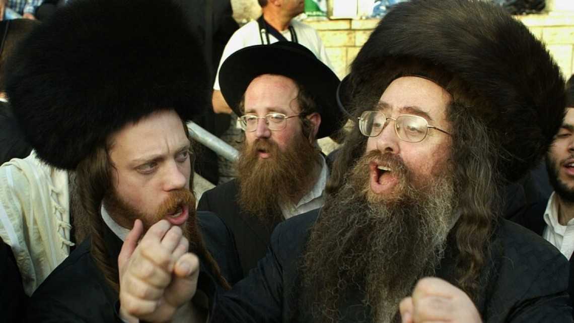 Yahudi Radikal Serang Fotografer Jerusalem Post