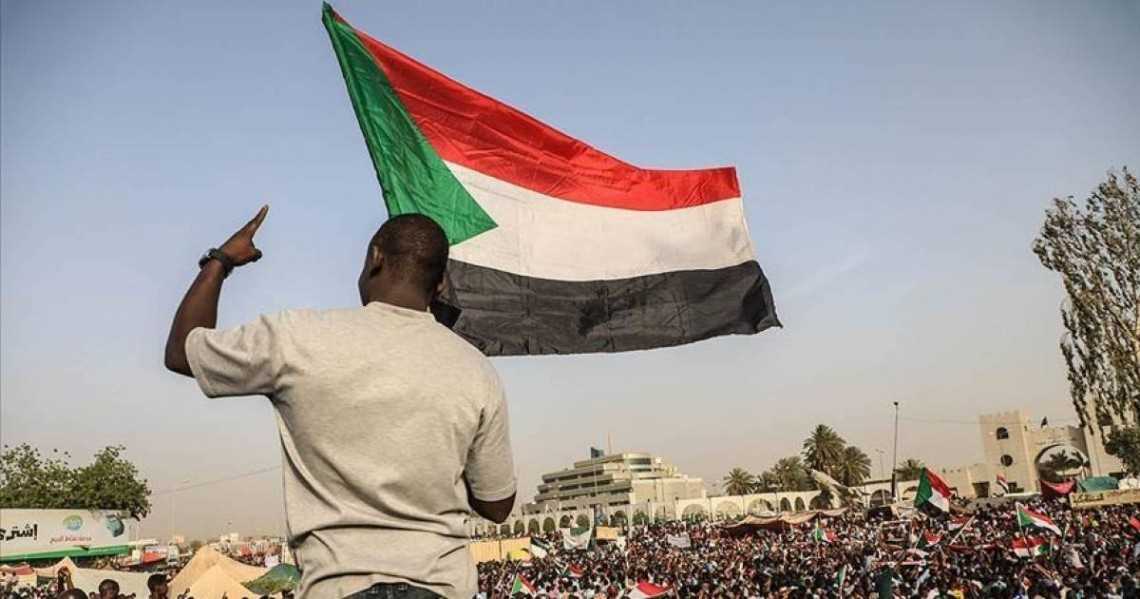 Akademi Fiqih Islam Sudan Haramkan Normalisasi Dengan Israel