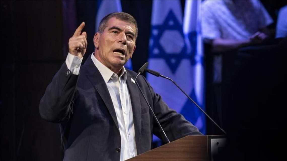 Menlu Israel Ajak Palestina Kembali ke Meja Perundingan
