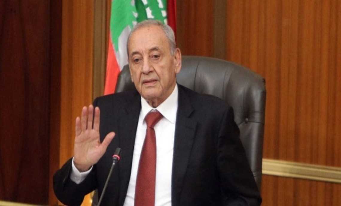 Nabih Berri: Masalah Palestina Adalah Tolak Ukur Benar Tidaknya Kita Dalam Mengambil Sikap