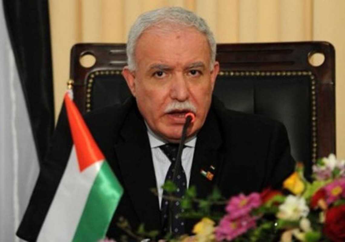 Menlu Palestina: Kami Siap Menjalin Kembali Hubungan dengan AS di bawah Pemerintahan Biden