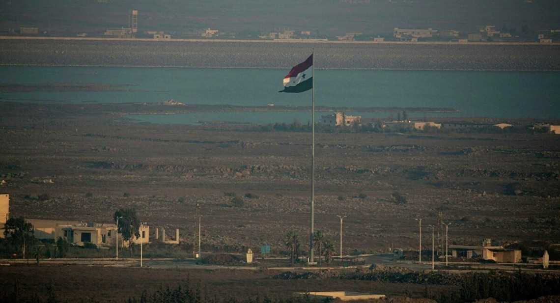 G77 dan China Minta Israel Segera Tinggalkan Golan dan Wilayah Arab yang Dianeksasi
