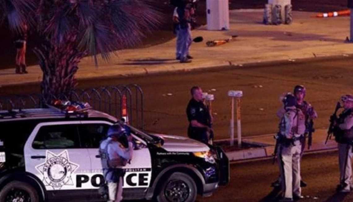 Aksi Penikaman di Gereja California Tewaskan Dua Orang dan Lukai Beberapa Lainya