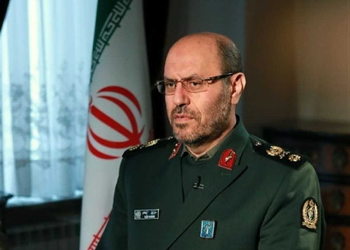 Iran: Israel Bertanggung Jawab atas Pembunuhan Ilmuan Nuklir Iran
