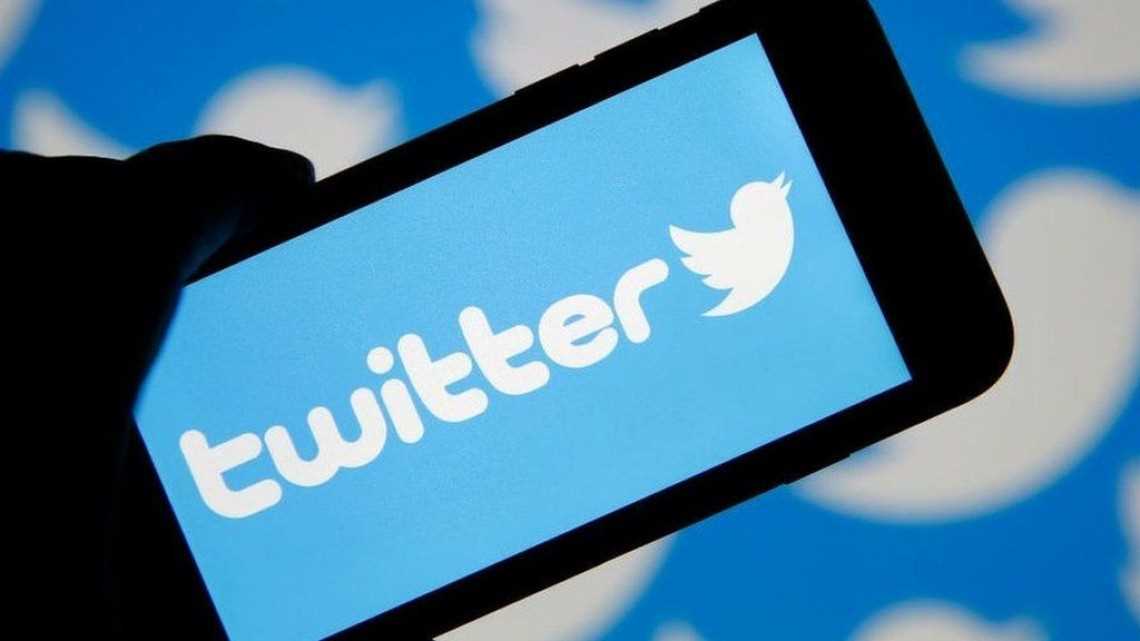 Twitter Tangguhkan Akun Media Berita Palestina