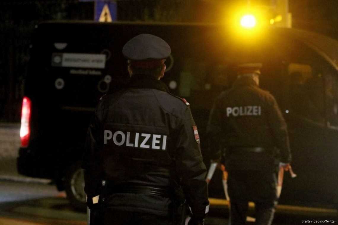 Austria Tangkap 30 Anggota Hamas dan Ikhwanul Muslimin dalam Operasi “Perang Melawan Islamisme”
