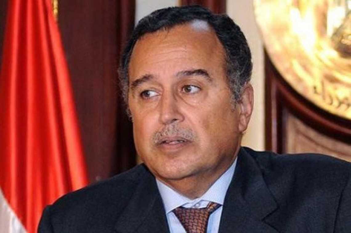 Mantan Menlu Mesir Harap Isu Palestina dan Timur Tengah Bisa Berbeda di Tangan Biden