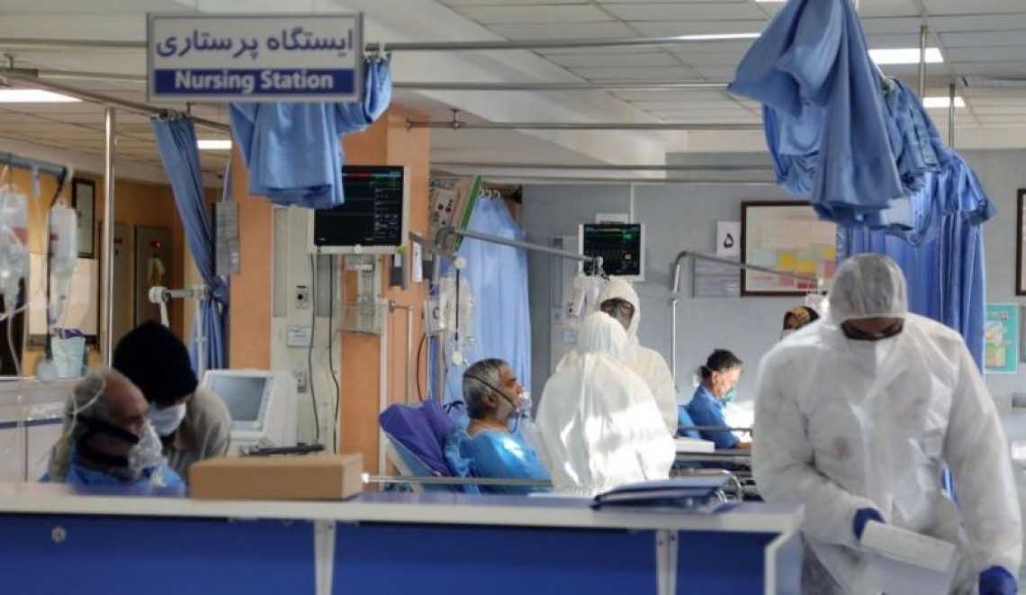 Qatar: Rumah Sakit Gaza Kekurangan Oksigen untuk Pasien Corona