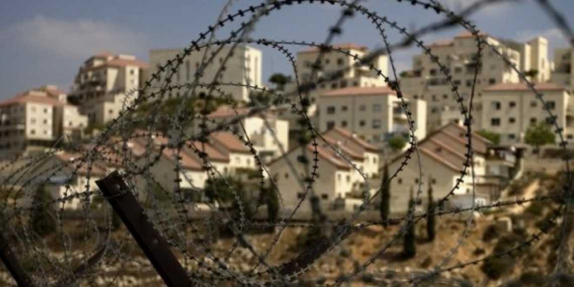 Laporan Haaretz: Israel Percepat Ekspansi Hunian Yahudi Ilegal di Wilayah Palestina Sebelum Pelantikan Joe Biden