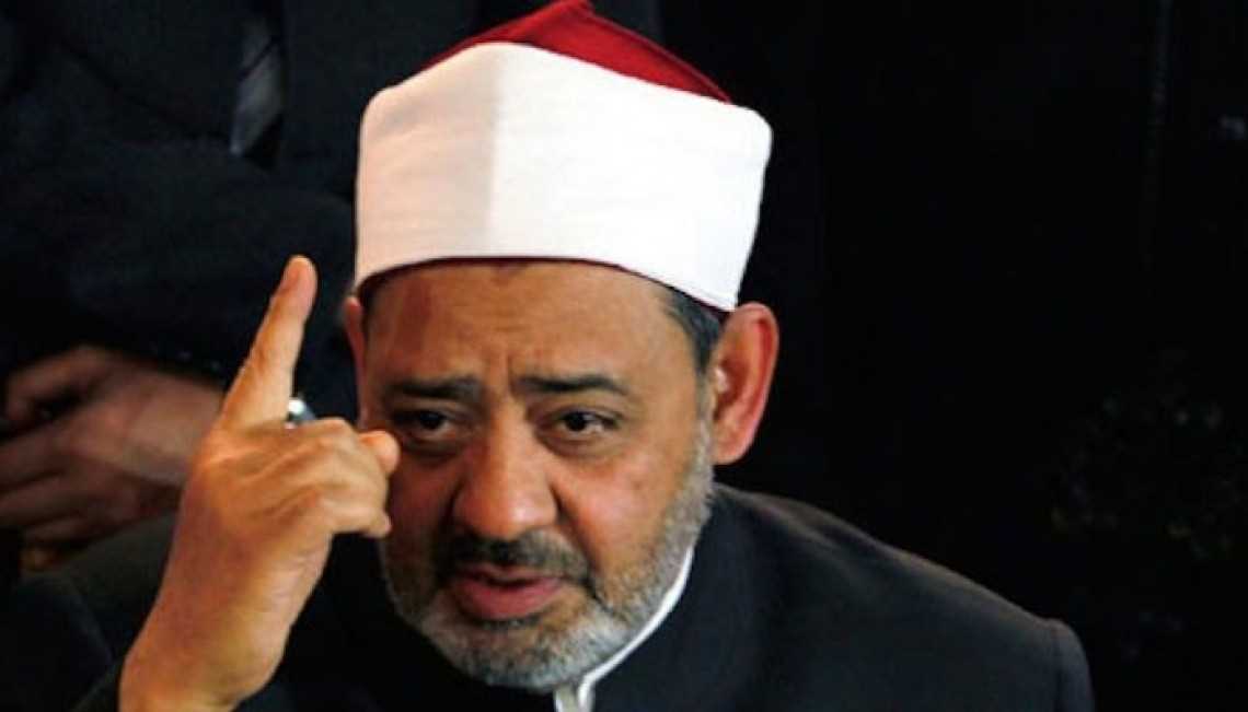Grand Syaikh Al-Azhar Berjanji akan Gugat Pelaku Pelecehan Terhadap Nabi Muhammad di Pengadilan Internasional