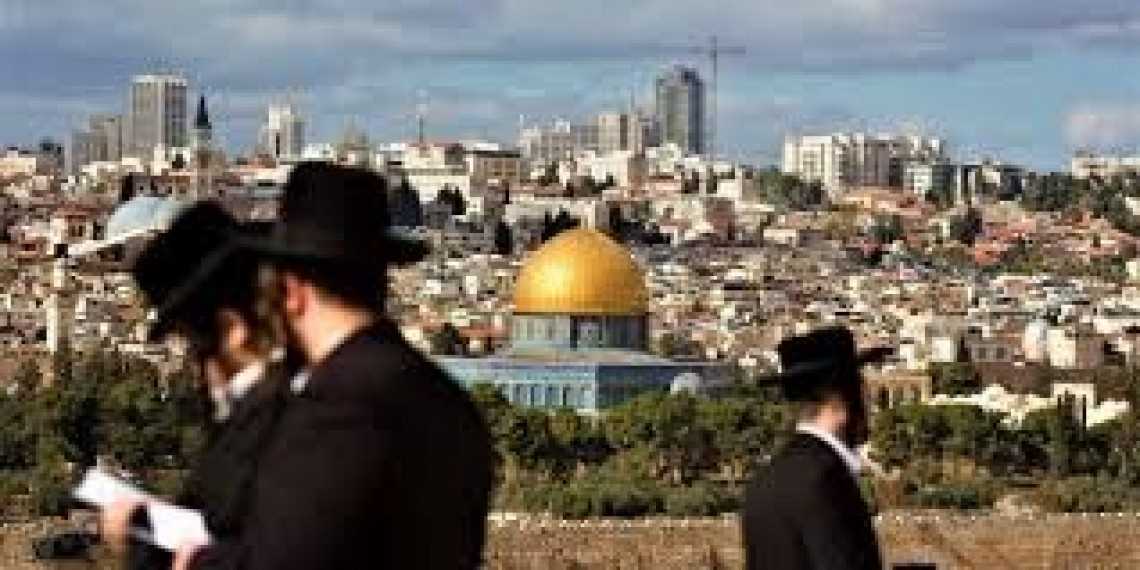 Yordania Kecam Keputusan Israel untuk Perpanjang Waktu Kunjungan Warga Yahudi ke Masjid Al-Aqsa