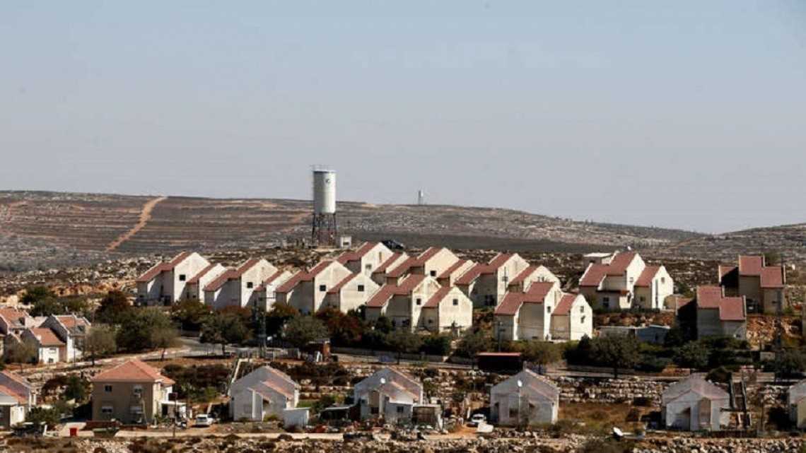 Dukung Populasi Yahudi, Tel Aviv Salurkan Bantuan 330 Juta Dolar untuk Permukiman Yahudi Dekat Gaza