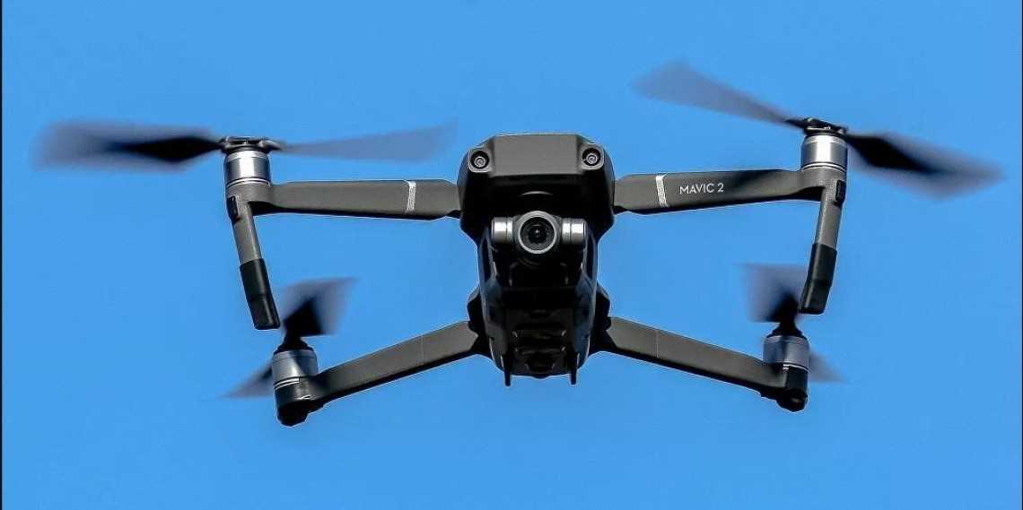 Pemuda Palestina Tembak Jatuh Drone Israel dalam Pawai Damai Tolak Permukiman Ilegal