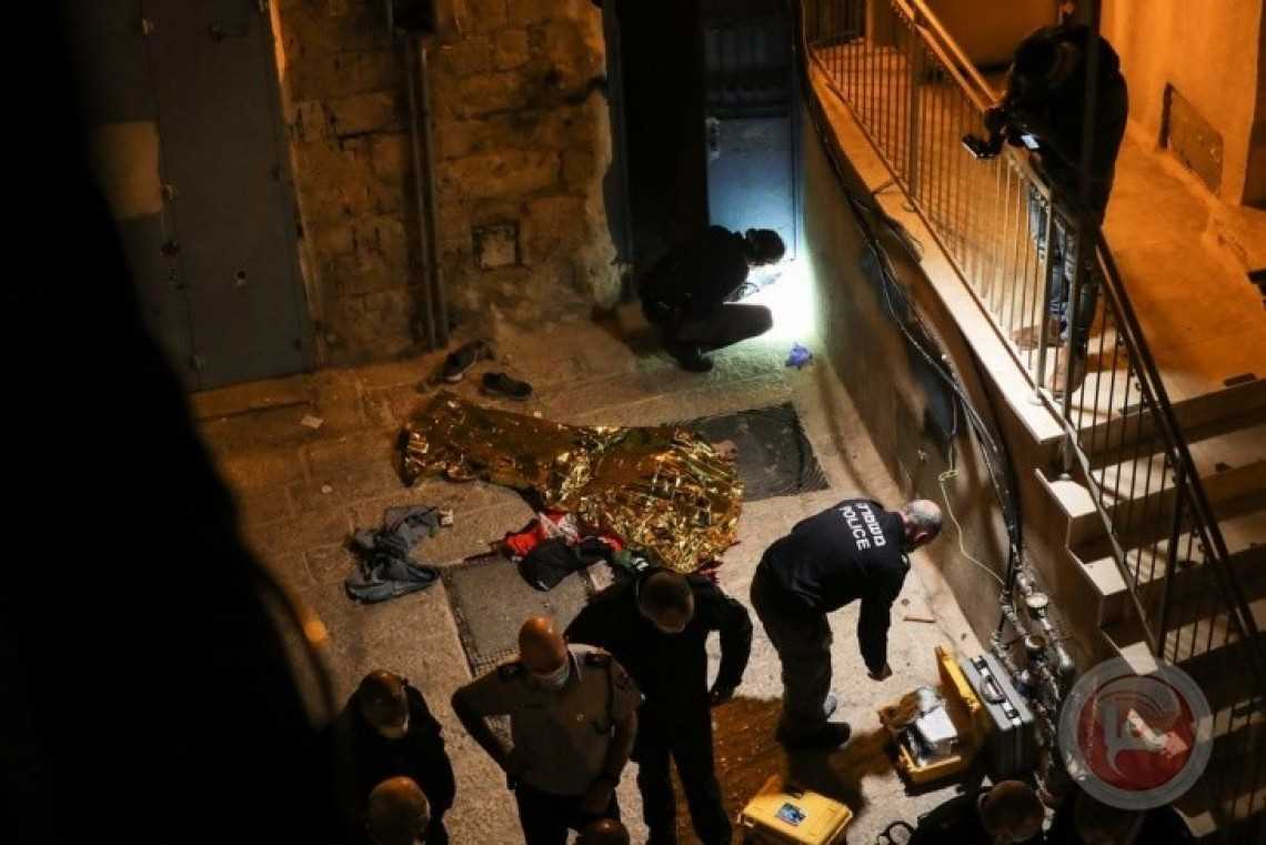 Remaja Palestina Gugur Tertembak dalam Insiden Berdarah di Masjid Al-Aqsa