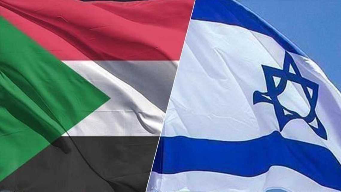 Delegasi Israel Kunjungi Fasilitas Industri Pertahanan Sudan