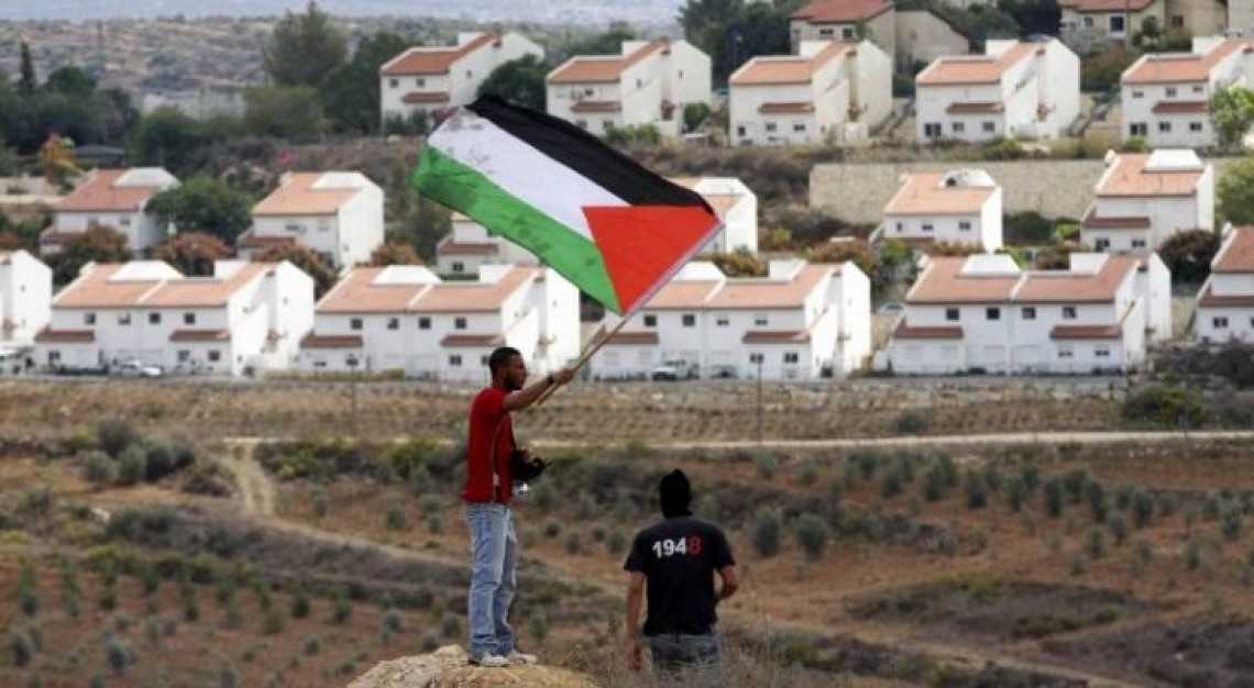 Israel Caplok Puluhan Hektar Lahan di Nablus Untuk Perluas Hunian Yahudi