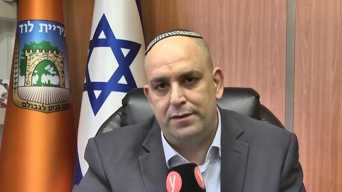 Warga Arab di Israel Menghadapi ‘Rasisme Sistemik’