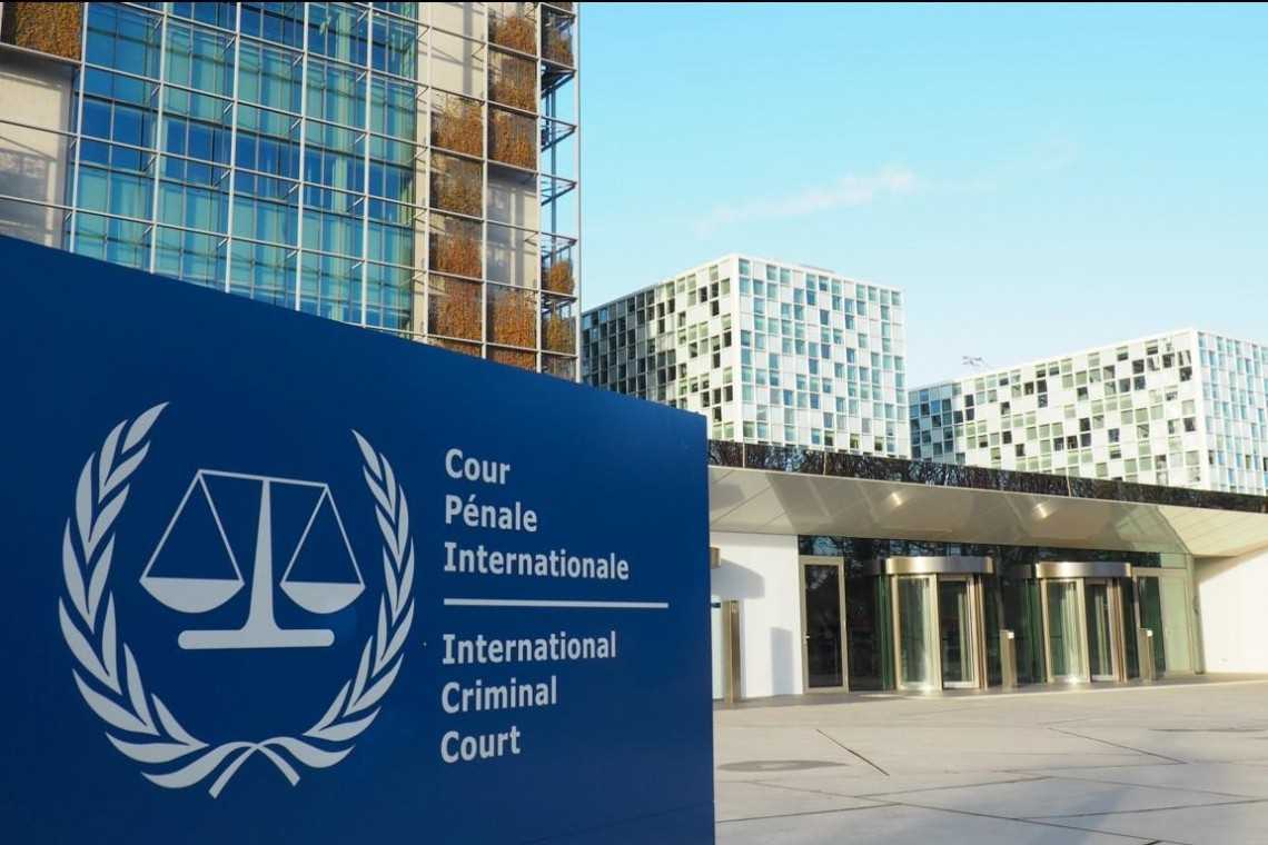 Palestina Kembali Terpilih Sebagai Anggota Kantor Eksekutif Pengadilan Pidana Internasional