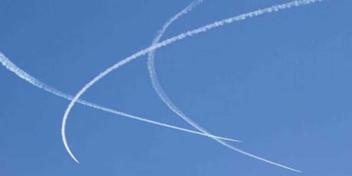 Pesawat Tempur Israel Kembali Langgar Batas Udara Lebanon