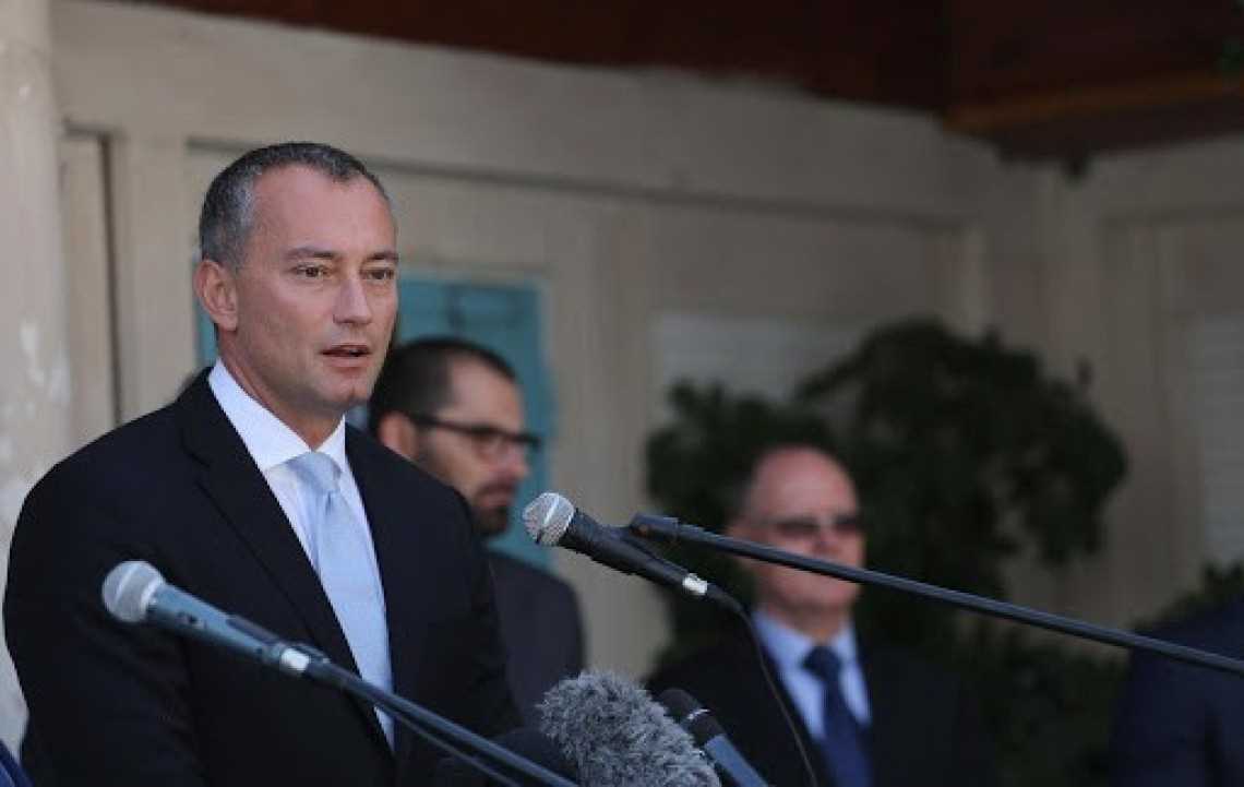 Mladenov Minta Kasus Pembunuhan Bocah Palestina Diselidiki