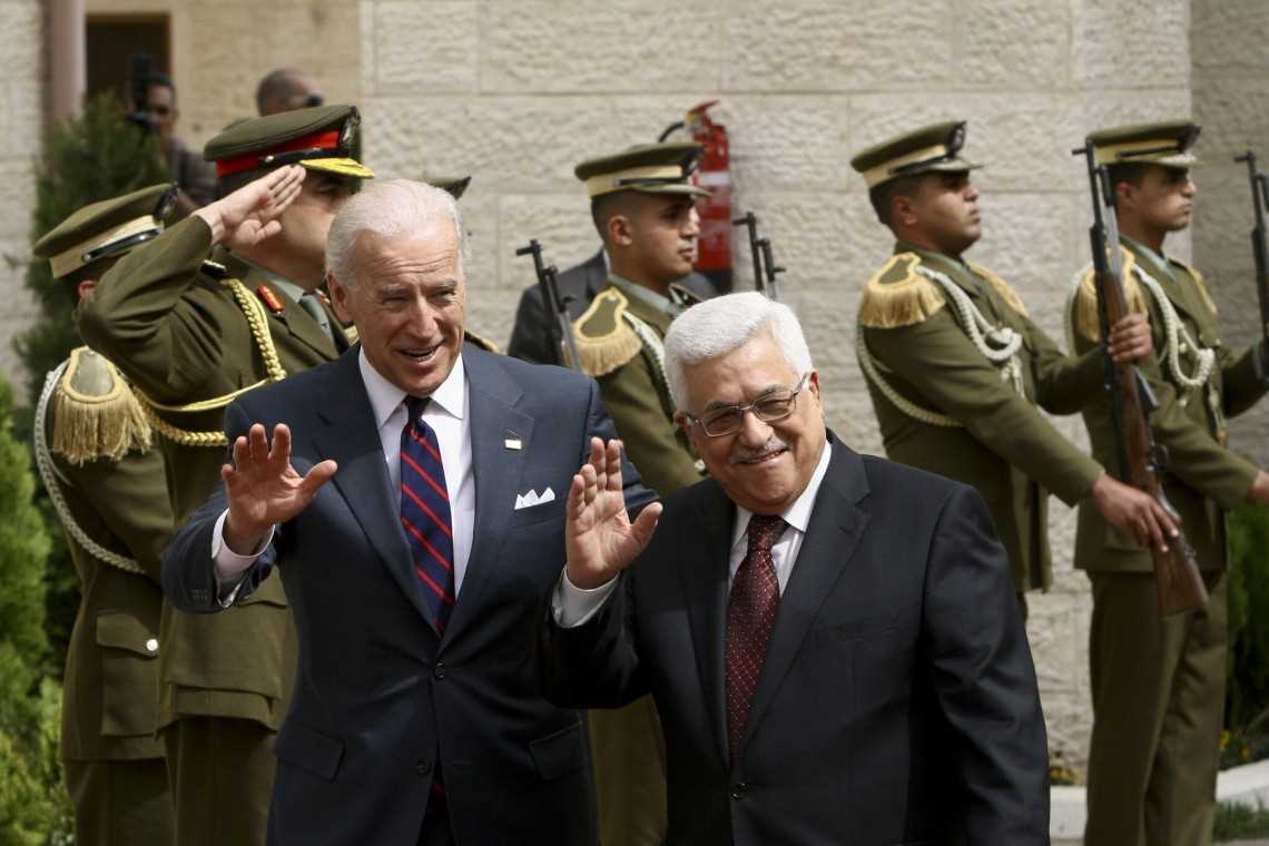 Riyadh Al-Maliki Sebut Palestina Siap Kembali Jalin Hubungan dengan AS