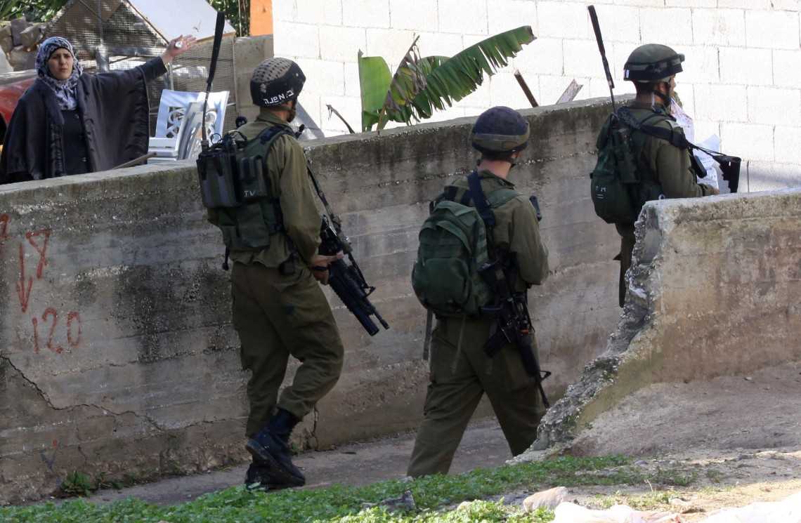 Israel Ancam Hancurkan Ruang Pertanian dan Tangki Air di Betlehem