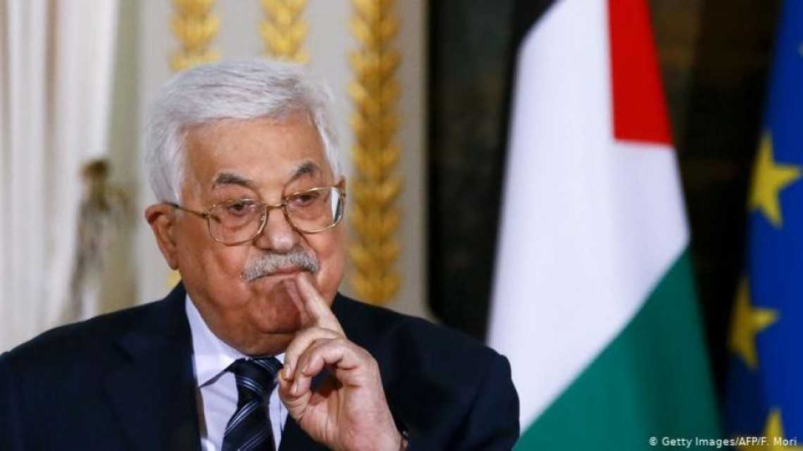 Komunikasi Abbas dan Biden Isyarat Dimulainya Kembali Hubungan Palestina-AS