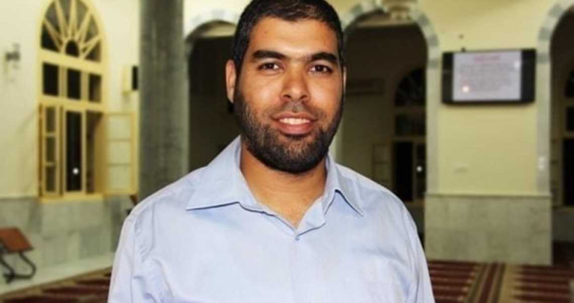 Hamas Kutuk Pembunuhan Pemimpin Gerakan Islam di Jaffa