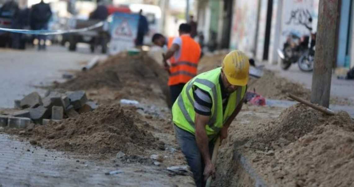 Palestina Setujui Pencairan Dana Hibah Kuwait untuk Proyek-proyek di Gaza