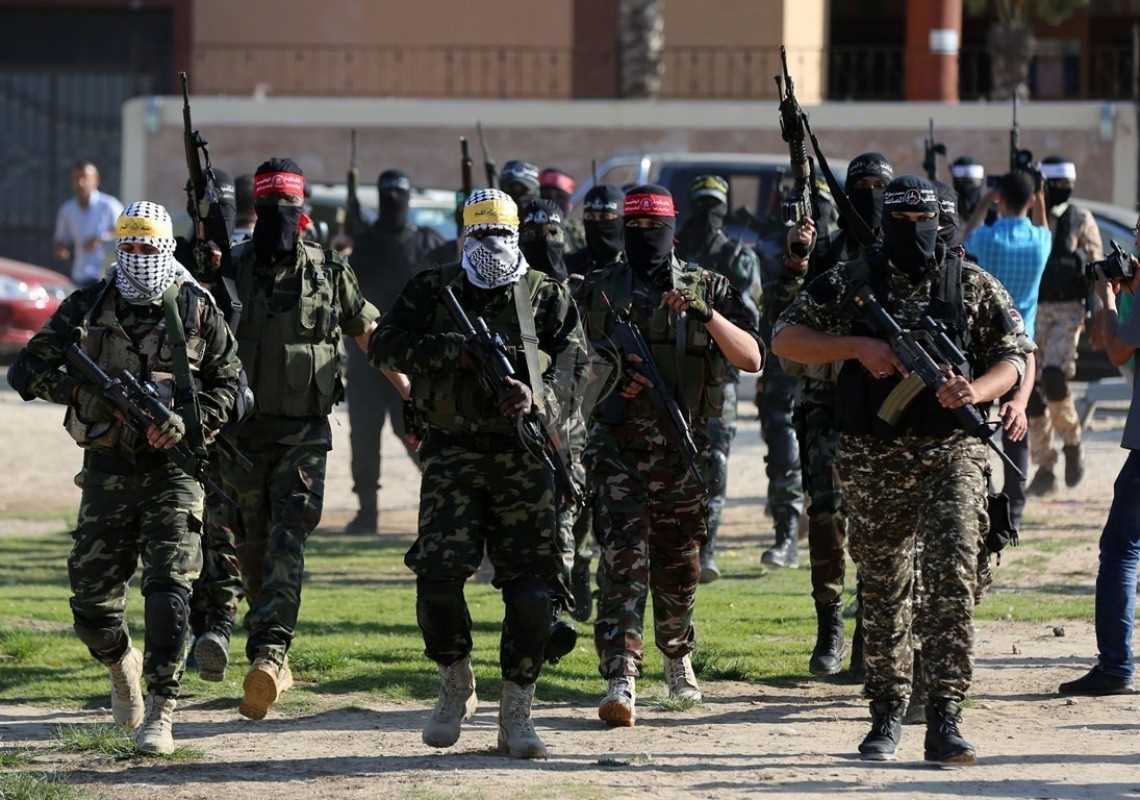 Pakar Militer Israel: Perlawanan Gaza dan Lebanon Lebih Kuat Dibandingkan Tahun 2006 dan 2014