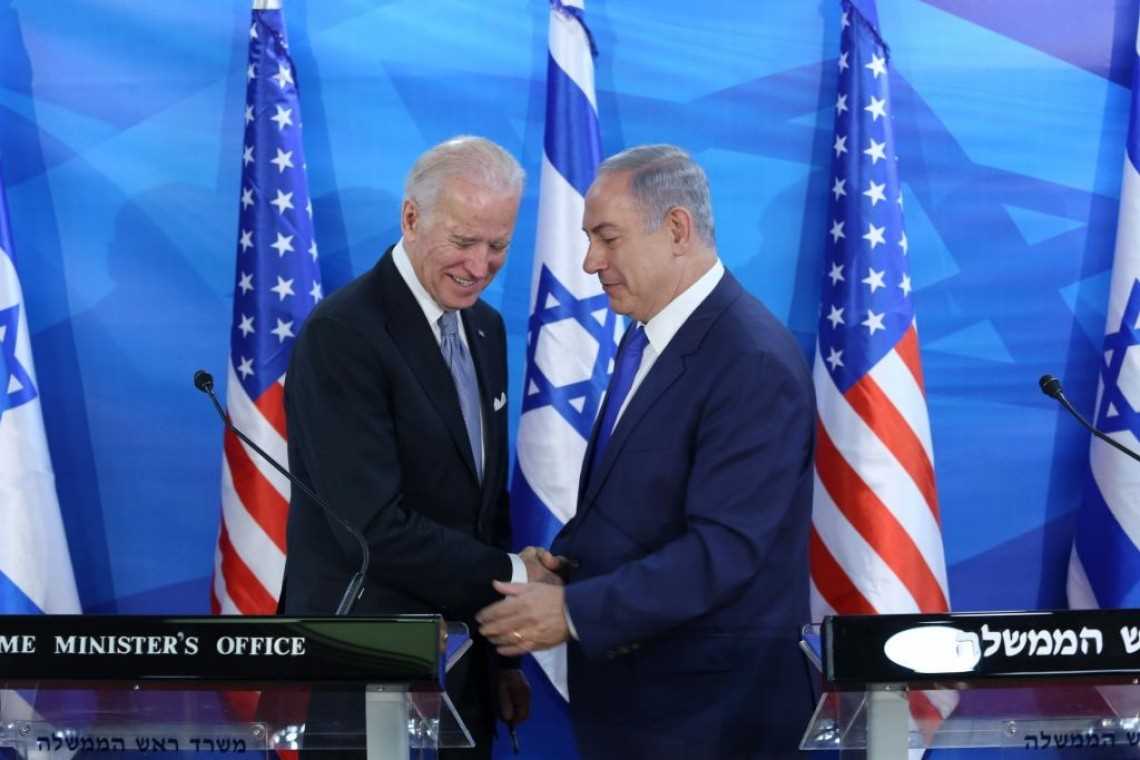 Israel Persiapkan Usulan ke Biden untuk Melanjutkan Permukiman