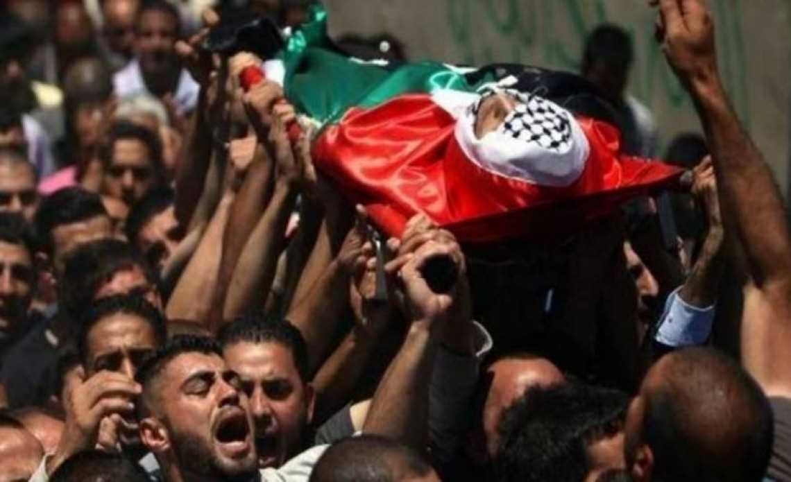 Idap Penyakit Kronis Saat di Penjara Israel, Seorang Mantan Tahanan Palestina Meninggal