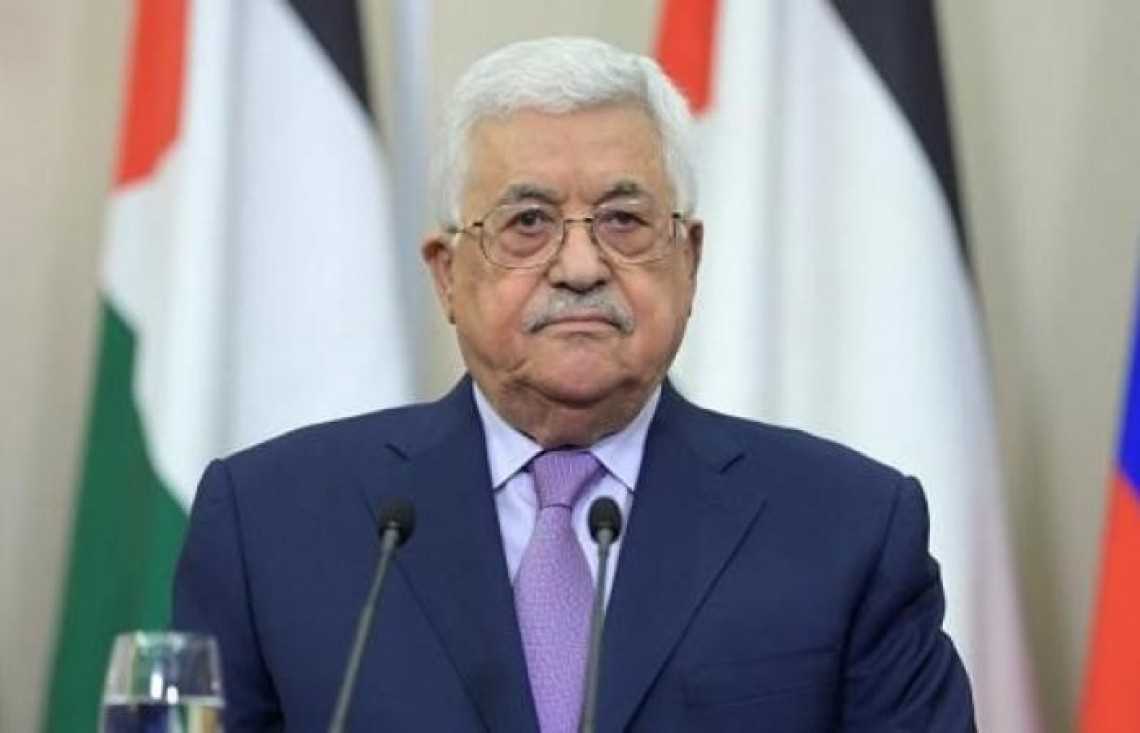 Mahmoud Abbas Sambut Baik Penyelenggaraan KTT Negara Teluk