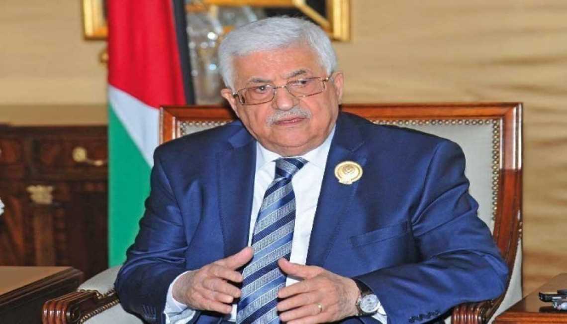Mahmoud Abbas Ucapkan Selamat kepada Joe Biden sebagai Presiden Amerika Serikat yang Baru
