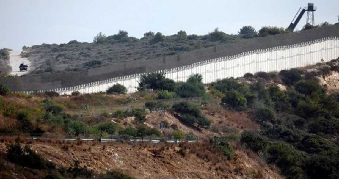Lebanon Tuntut Israel Hentikan Pelanggaran Terhadap Kedaulatan Lebanon
