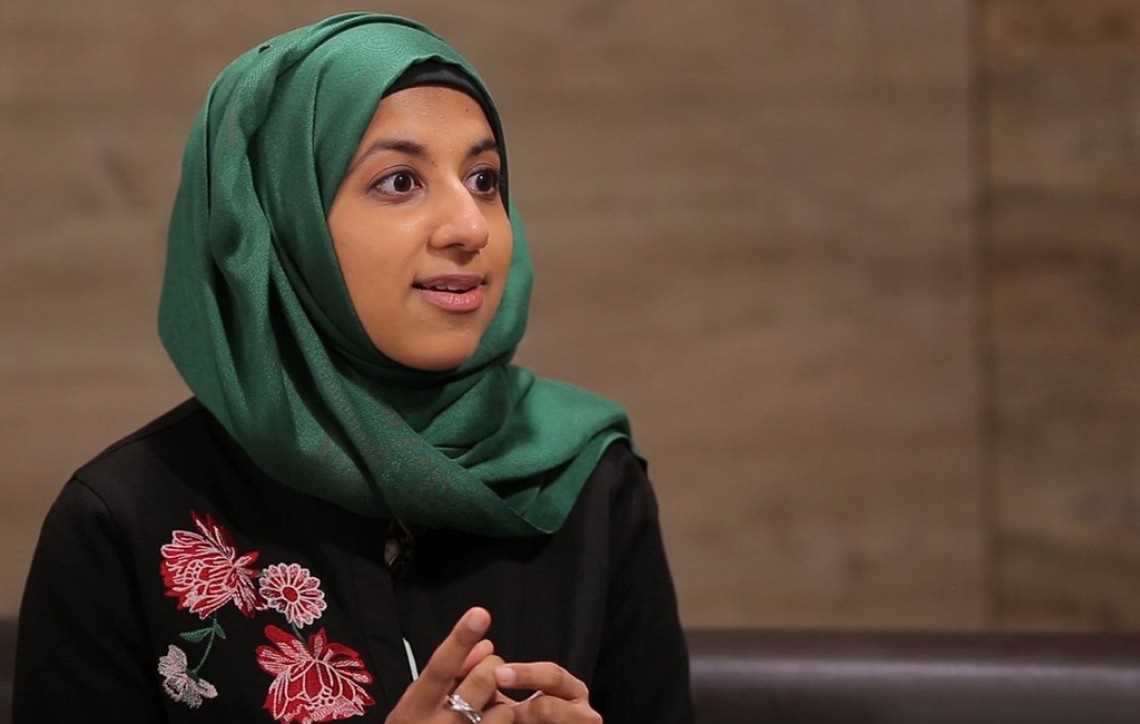 Zara Mohammed Terpilih sebagai Wanita Pertama yang Memimpin Dewan Muslim Inggris