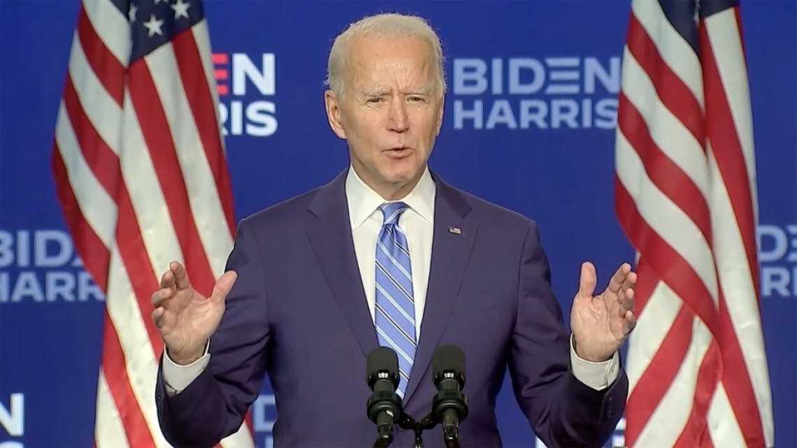 Joe Biden Abaikan Netanyahu dan Menolak Menghubunginya