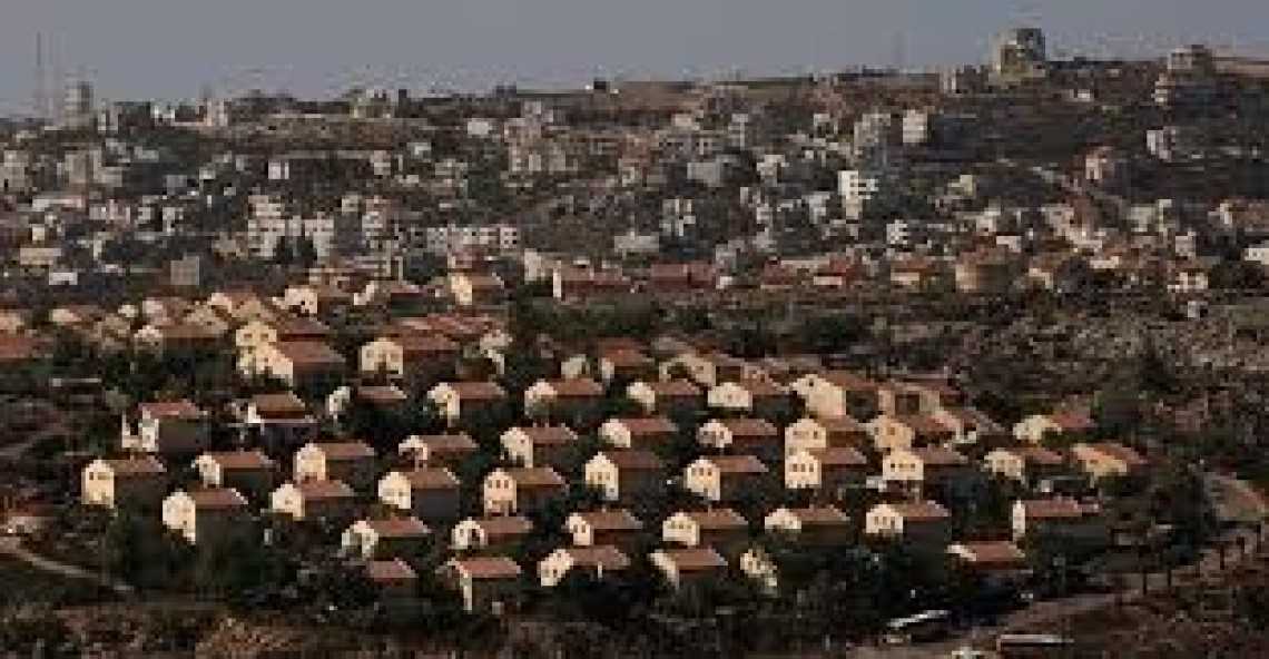 Uni Eropa Mengulang Seruannya pada Israel untuk Hentikan Pembongkaran Rumah Warga Palestina