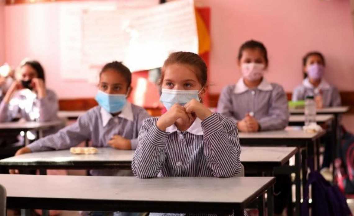 Direktorat Pendidikan Palestina Tutup Sejumlah Sekolah di Tepi Barat
