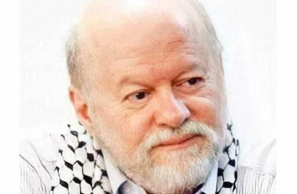 Asosiasi Penulis Palestina Berbelasungkawa atas Wafatnyanya Anis AL-Naqqash