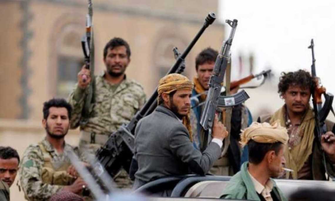 Houthi: Awal Pemerintahan Biden Hapus Nama Kami dari Daftar Teroris Adalah Langkah Maju Menuju Perdamaian
