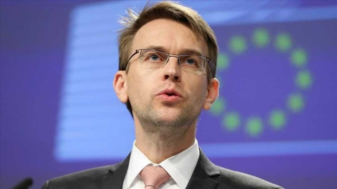 Uni Eropa Sesalkan Keputusan Kosovo untuk Buka Kedutaan di Yerusalem