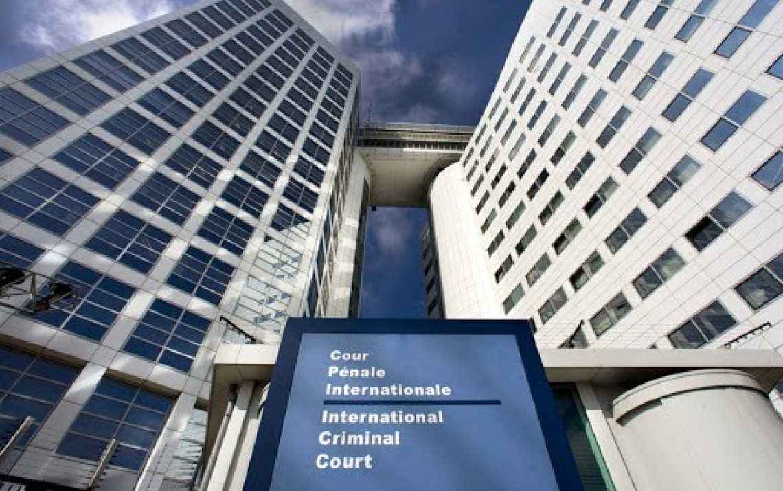 ICC Buka Penyelidikan Kejahatan Perang Israel di Wilayah Palestina