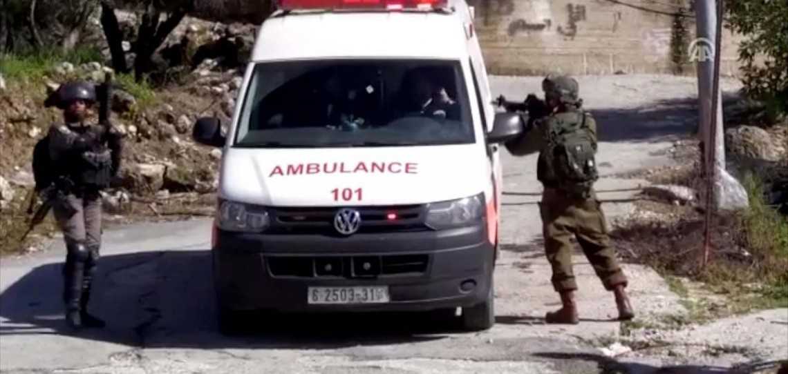 WHO: Serangan Israel Terhadap Sektor Kesehatan Palestina Meningkat Selama Pandemi COVID-19