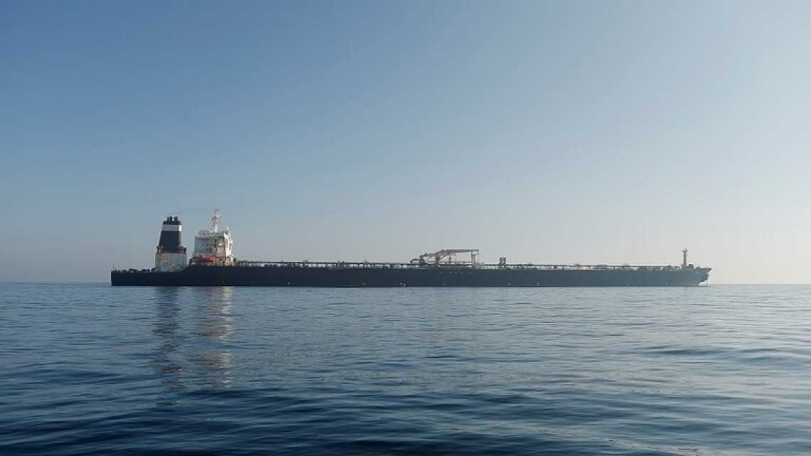 The Wall Street Journal: Israel Serang 12 Kapal Tanker Minyak Iran Sejak 2019