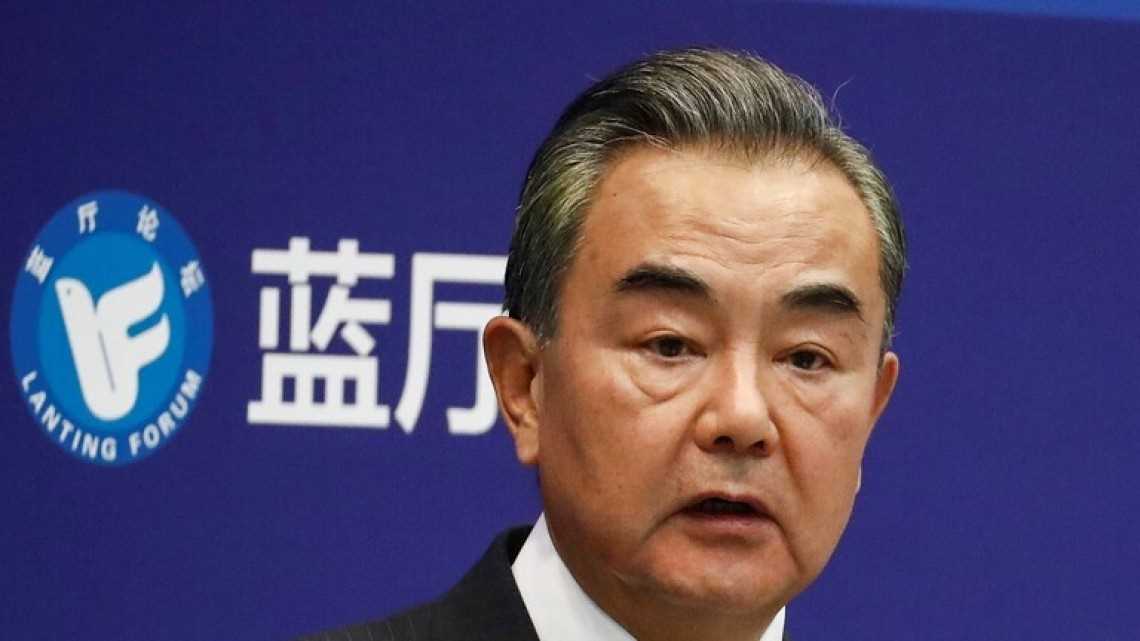 Dukung Perjanjian Damai, Beijing Buka Dialog antara Palestina dan Israel