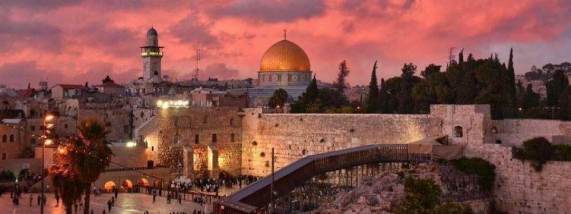 Syekh Ikrama Sabri Menyeru Jemaah Muslim untuk Memperingati Isra Mi’raj di Masjid Al-Aqsa